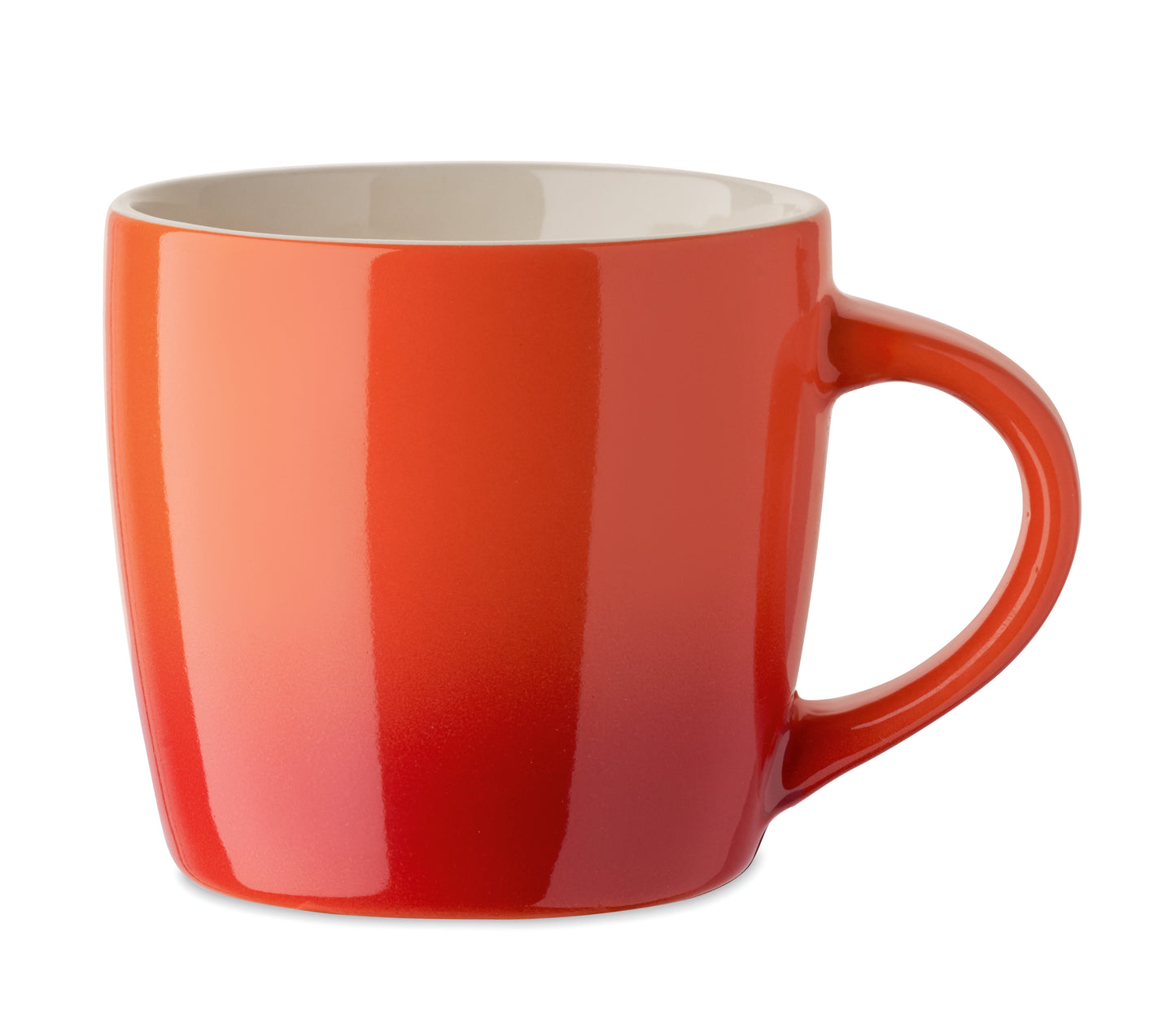 Caneca De Cerâmica 300Ml