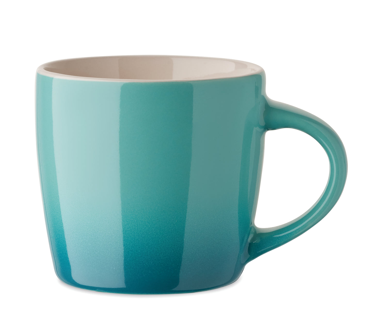 Caneca De Cerâmica 300Ml