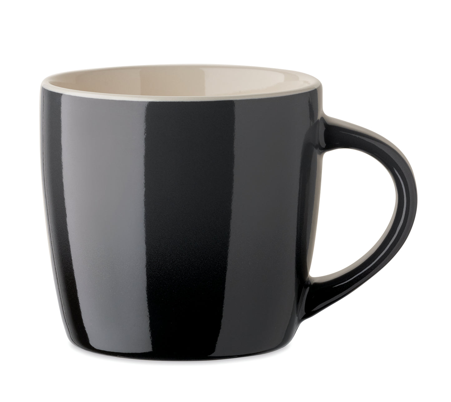 Caneca De Cerâmica 300Ml