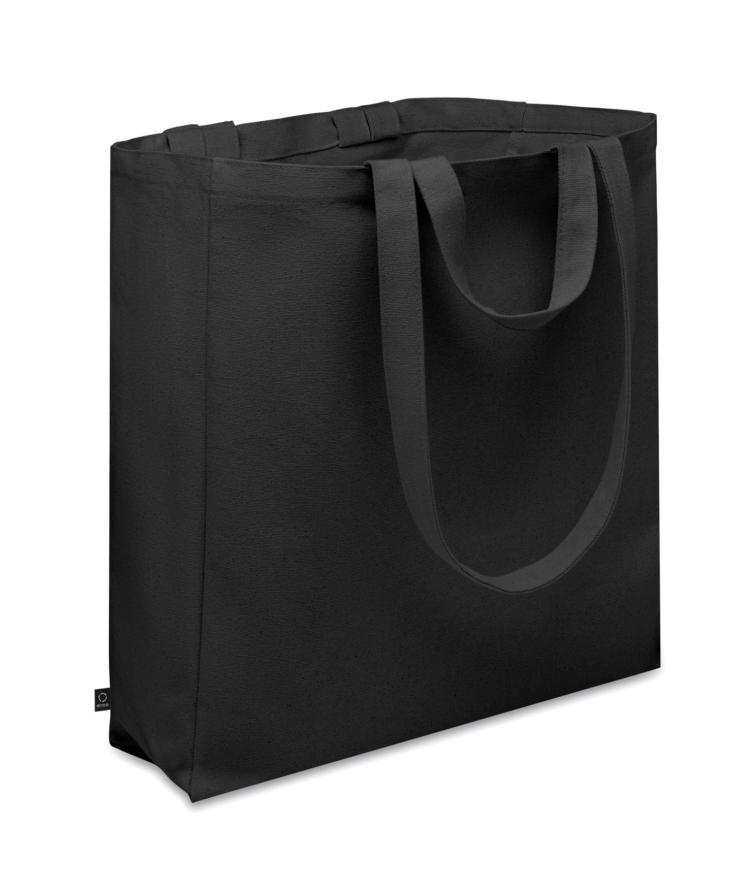Saco Compras Algodão Reciclado
