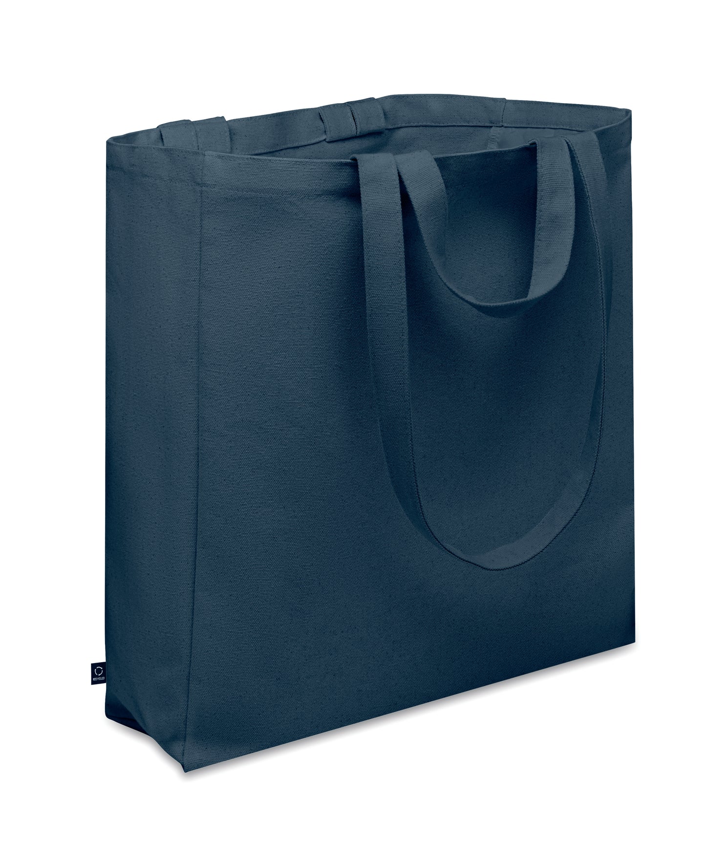 Saco Compras Algodão Reciclado