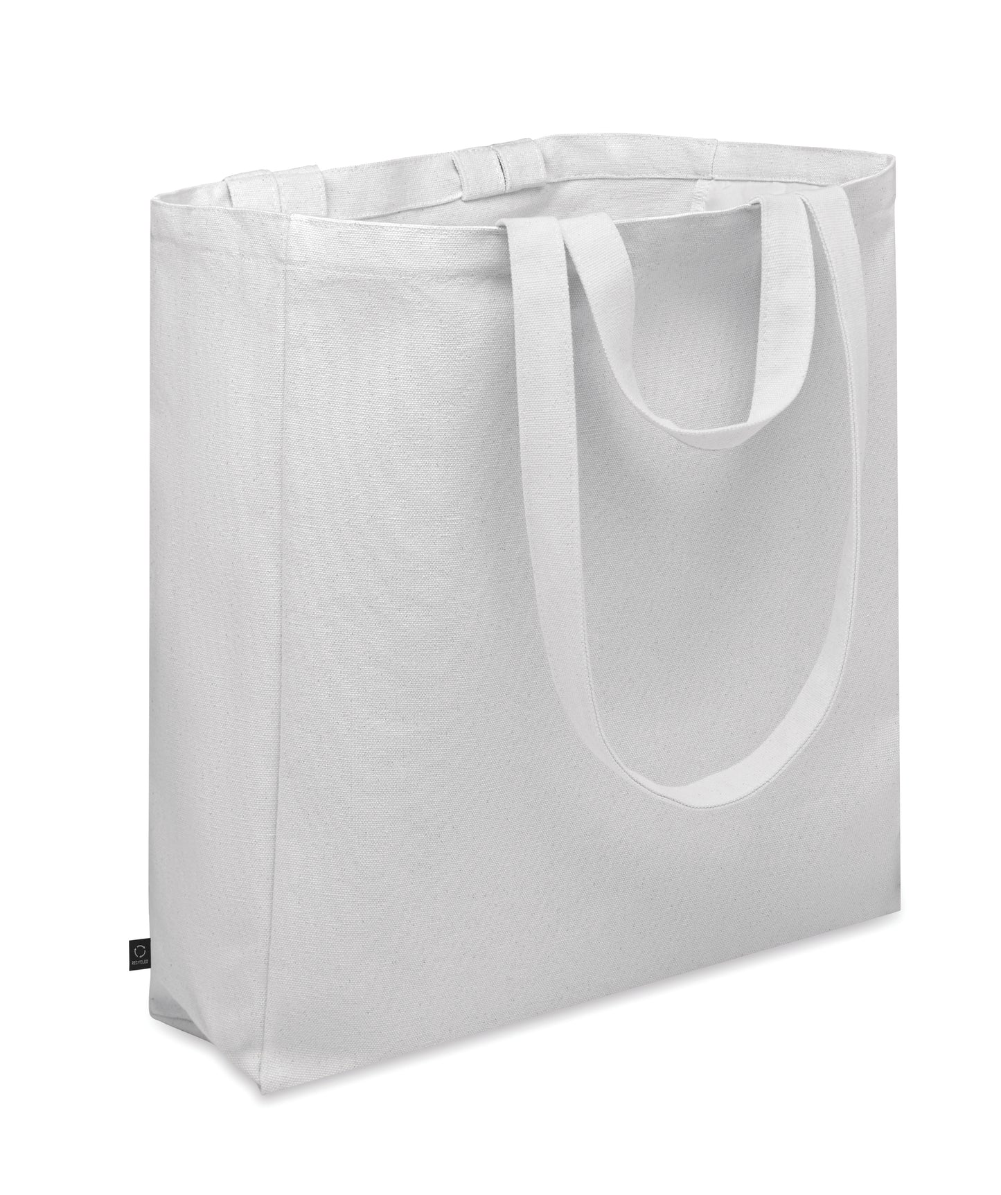Saco Compras Algodão Reciclado