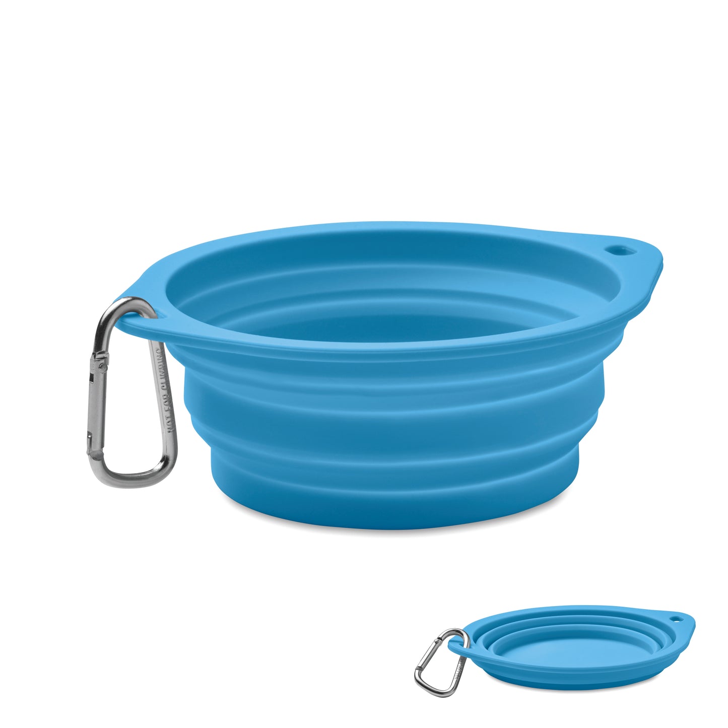 Taça Portátil Para Animais