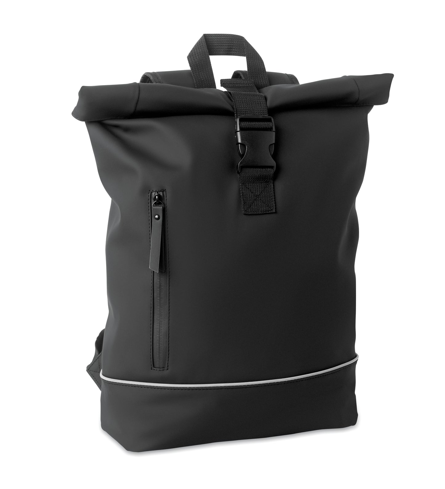 Mochila Rolltop Para Laptop De