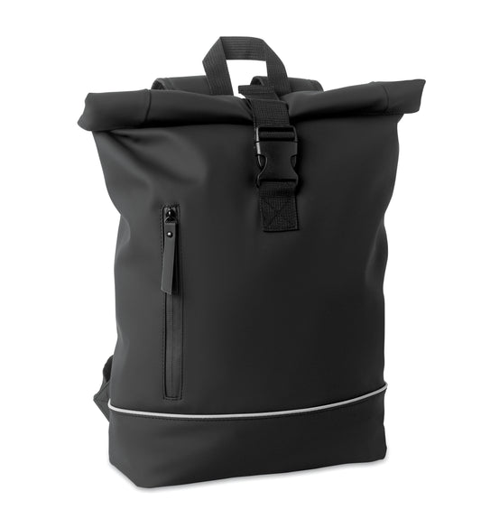 Mochila Rolltop Para Laptop De