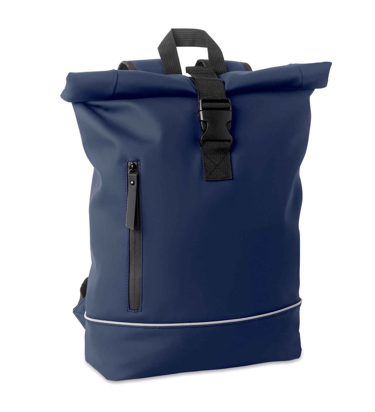 Mochila Rolltop Para Laptop De