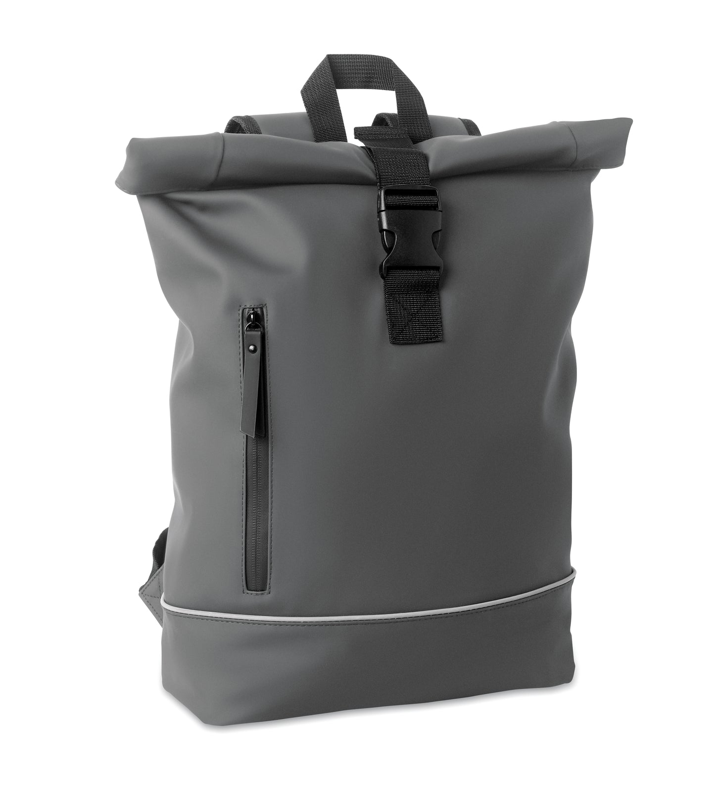 Mochila Rolltop Para Laptop De