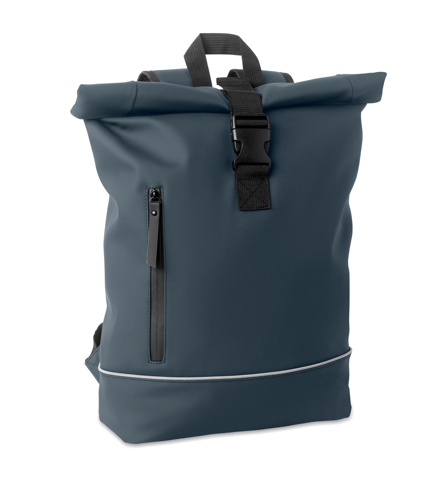 Mochila Rolltop Para Laptop De