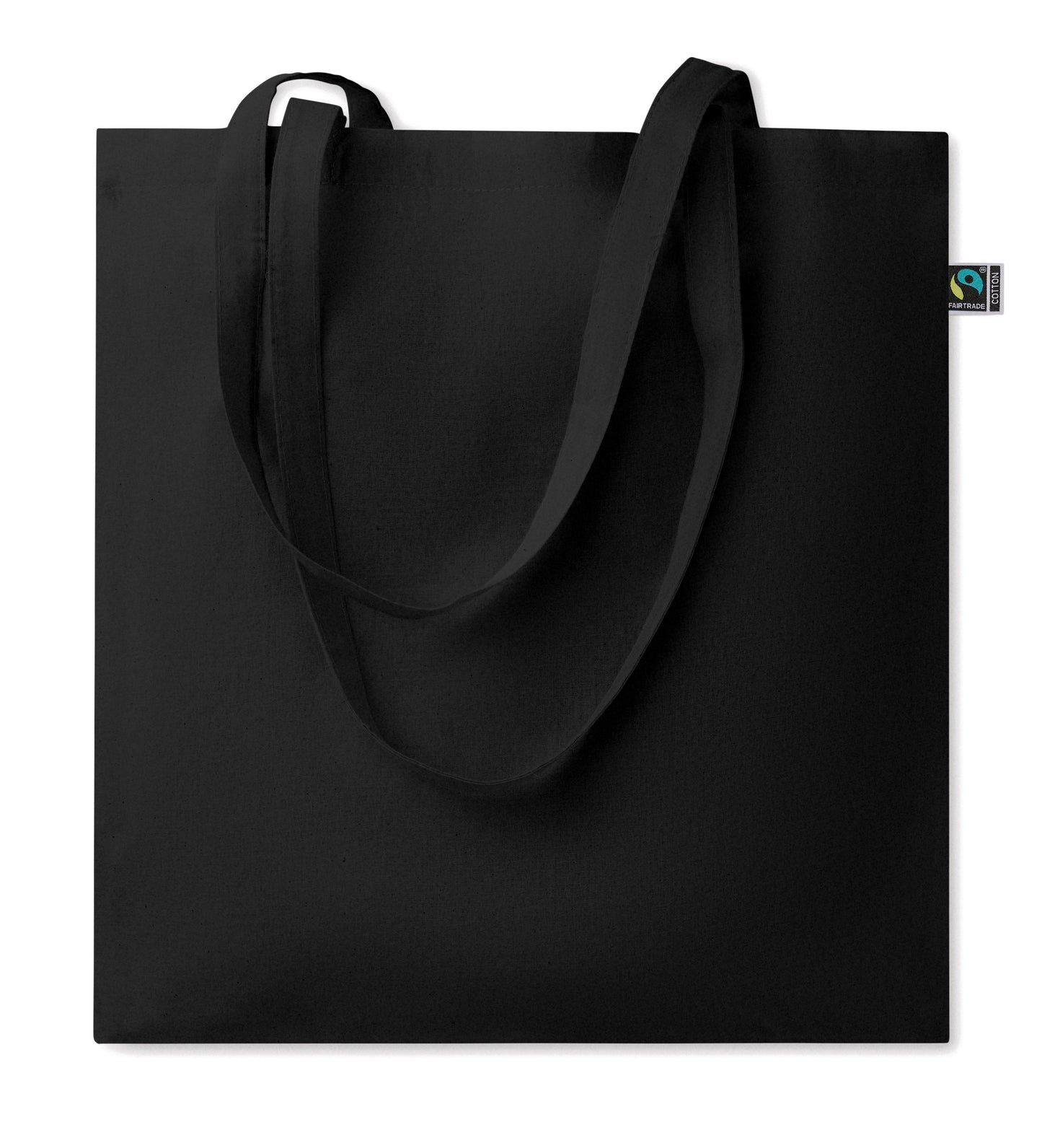 Saco De Compra Fairtrade 180Gr