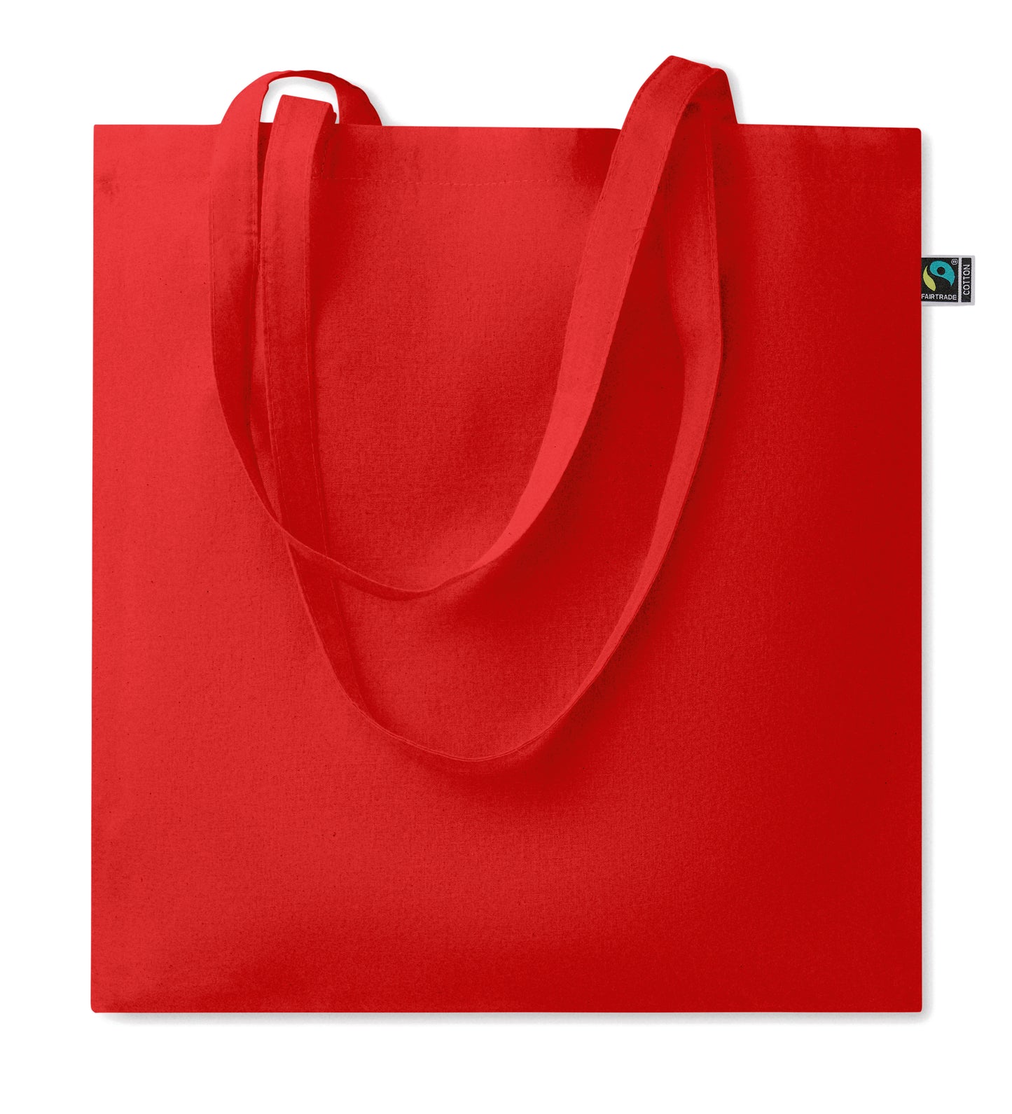 Saco De Compra Fairtrade 180Gr