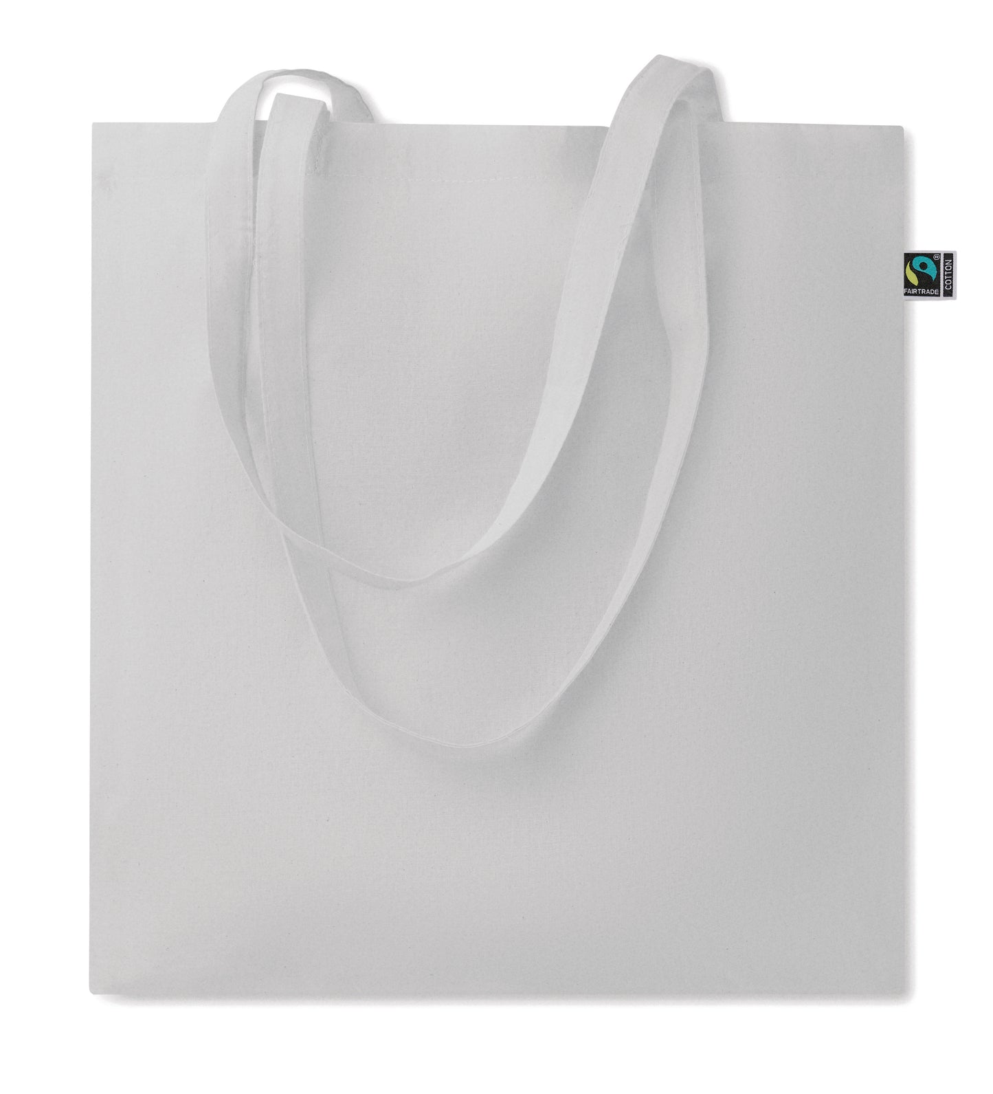 Saco De Compra Fairtrade 180Gr