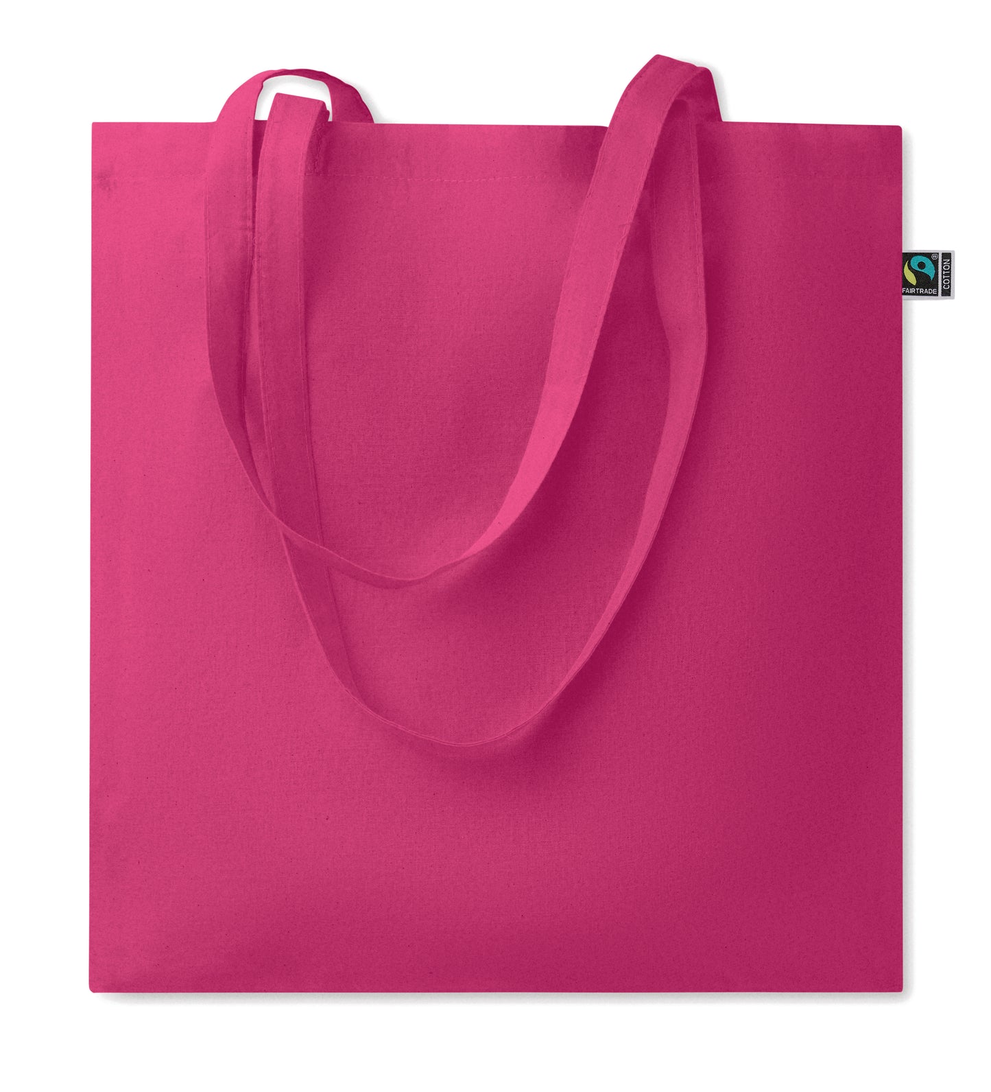 Saco De Compra Fairtrade 180Gr
