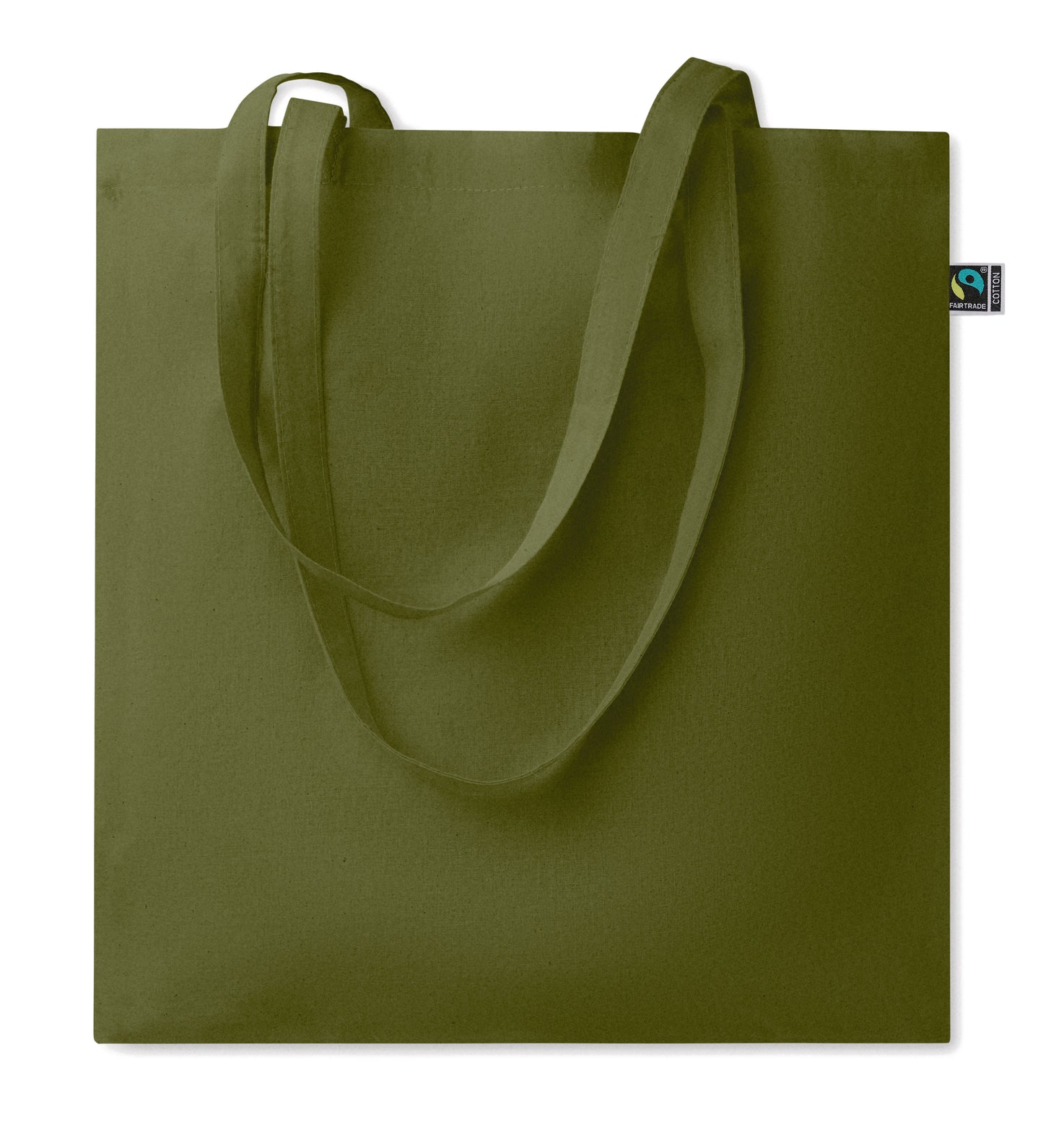 Saco De Compra Fairtrade 180Gr