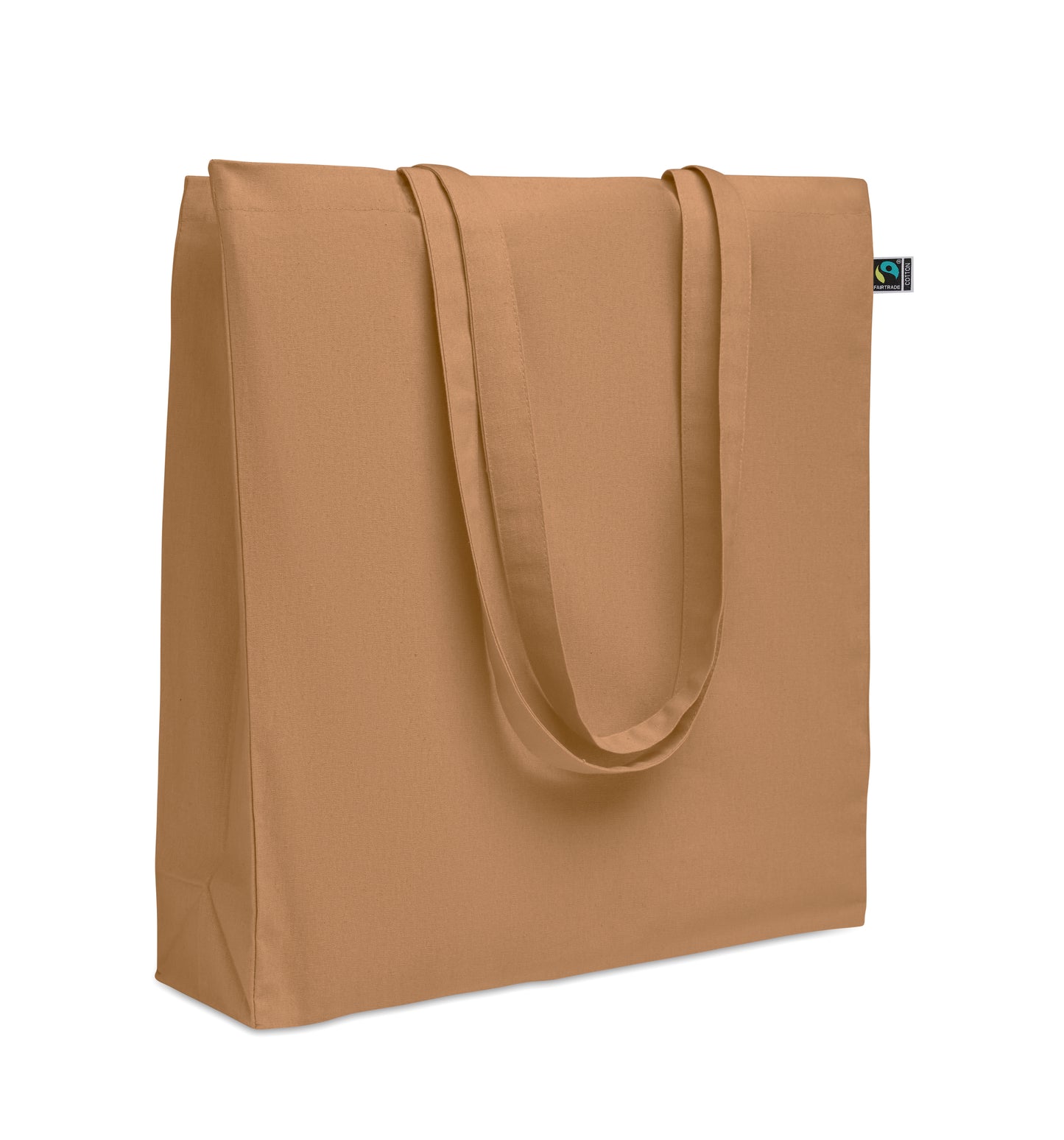 Saco Algodão Fairtrade 180 Gr