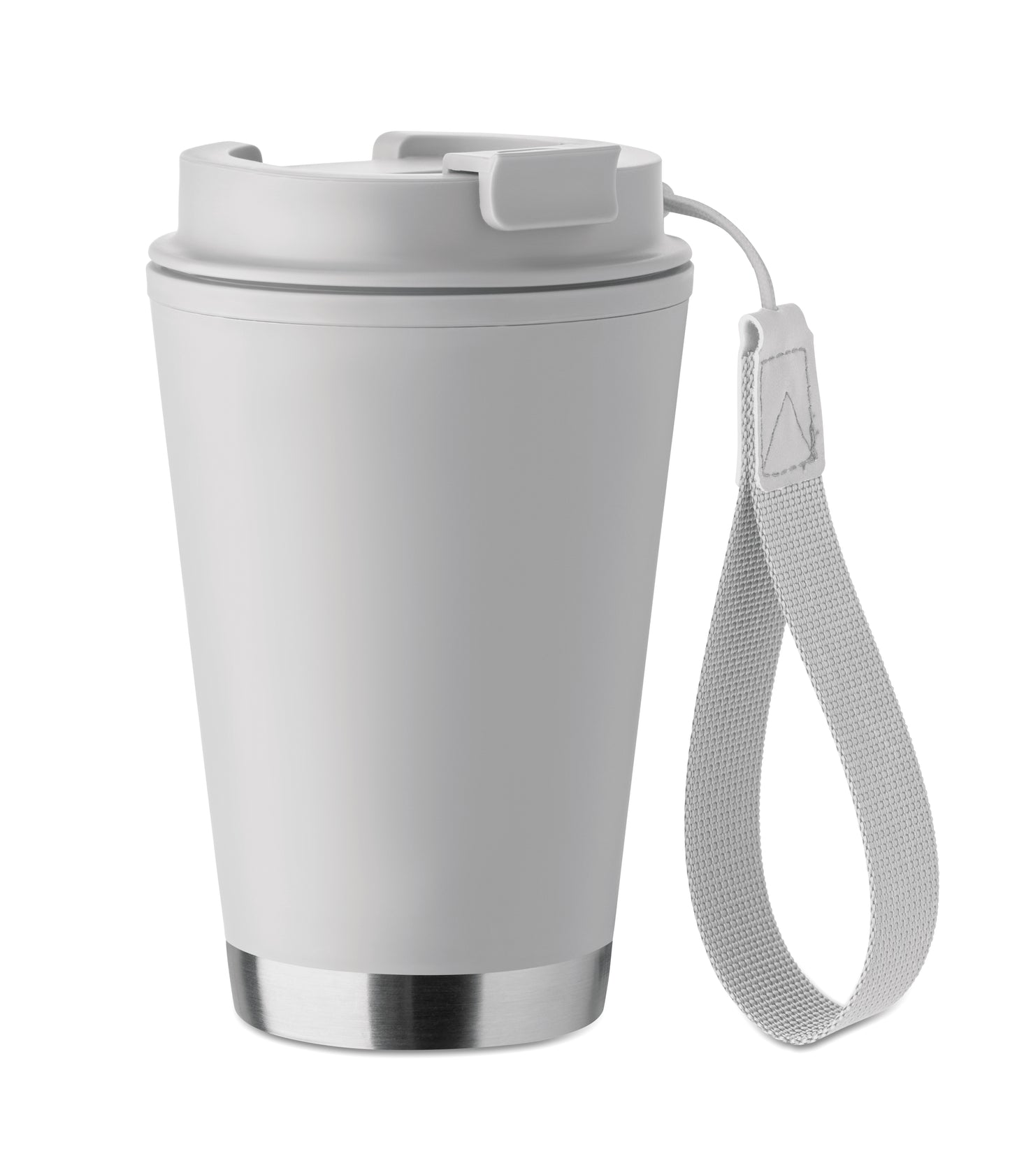 Copo De Parede Dupla 300Ml