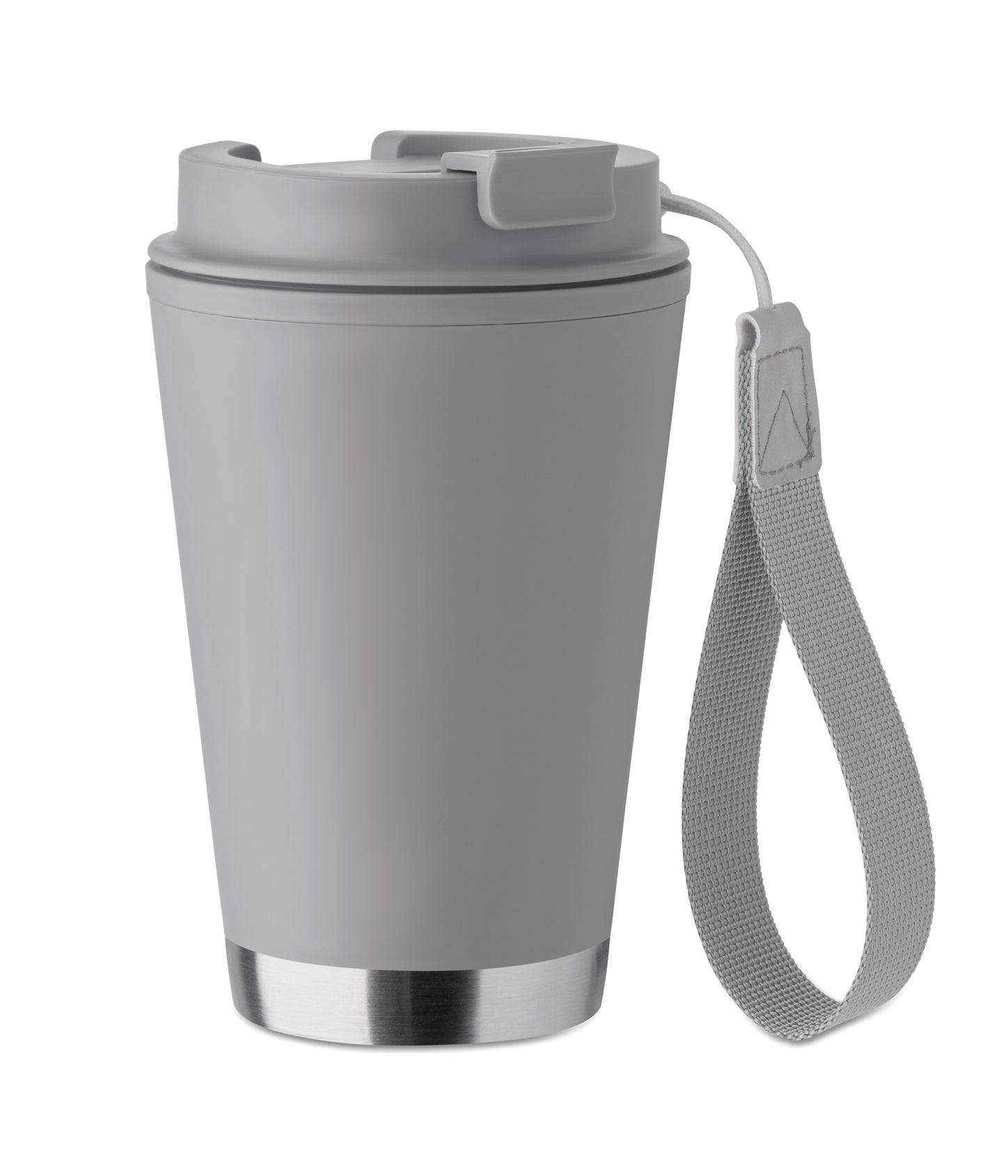 Copo De Parede Dupla 300Ml