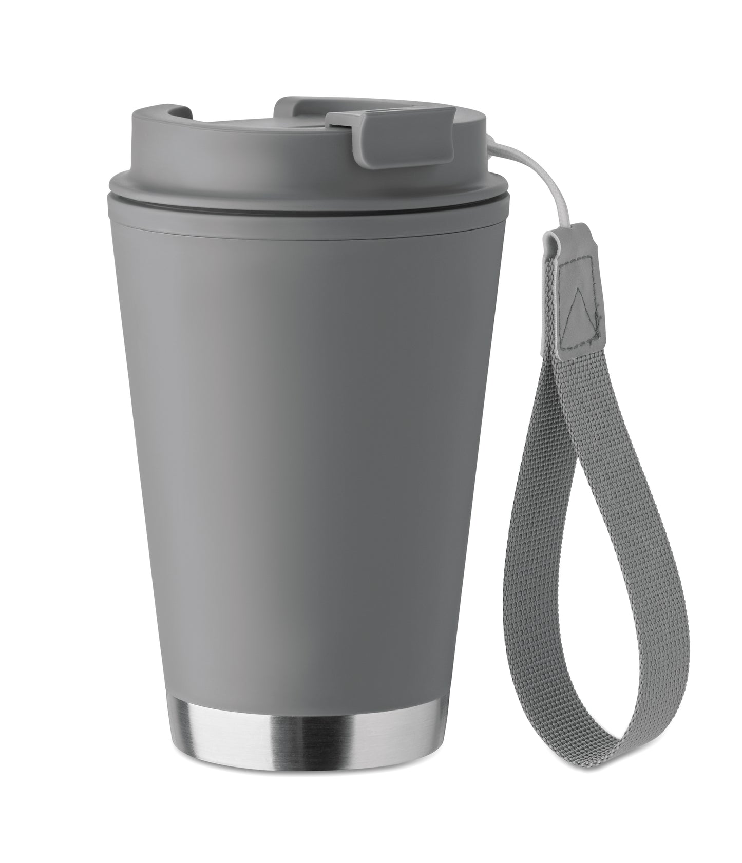 Copo De Parede Dupla 300Ml