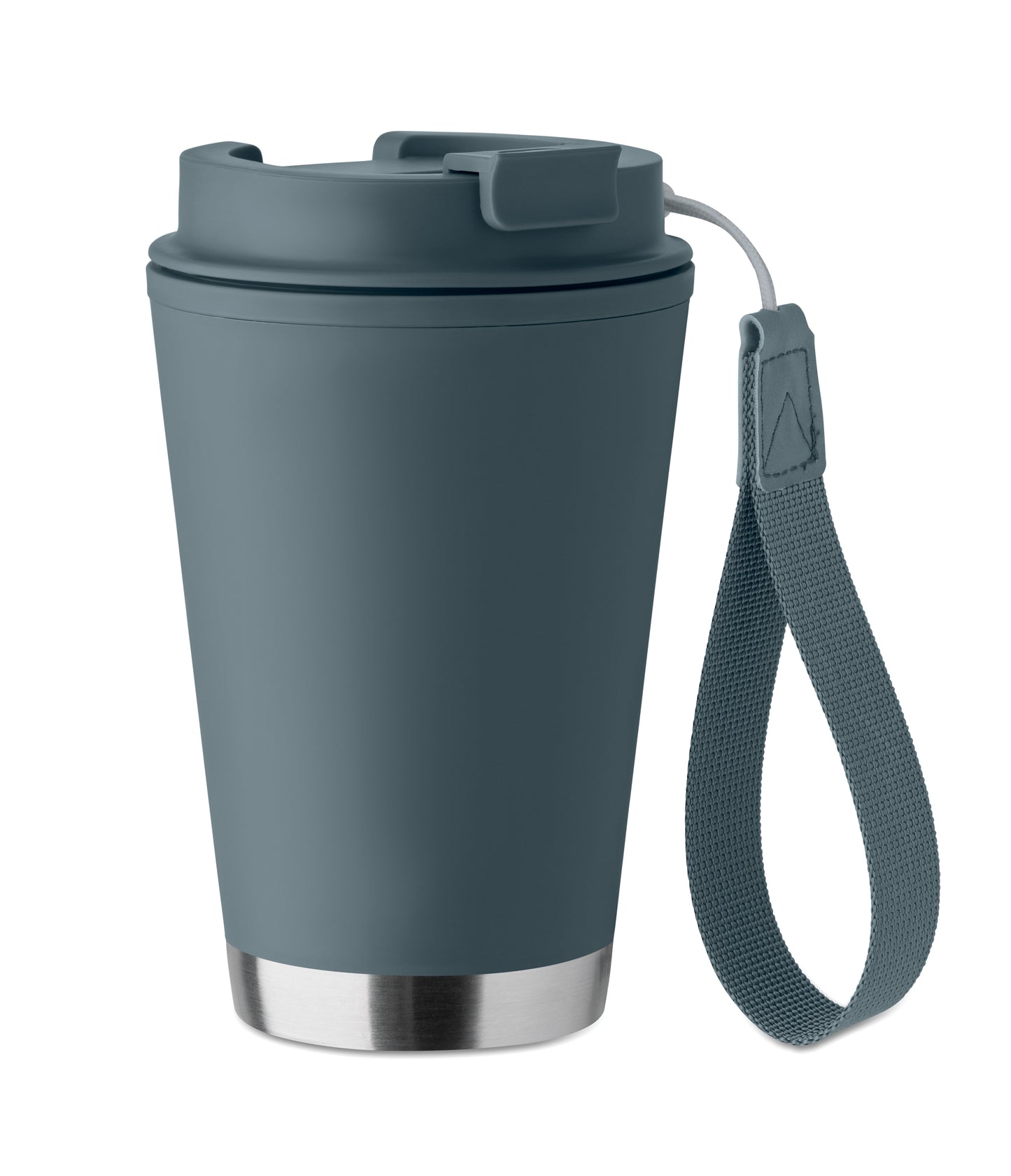 Copo De Parede Dupla 300Ml