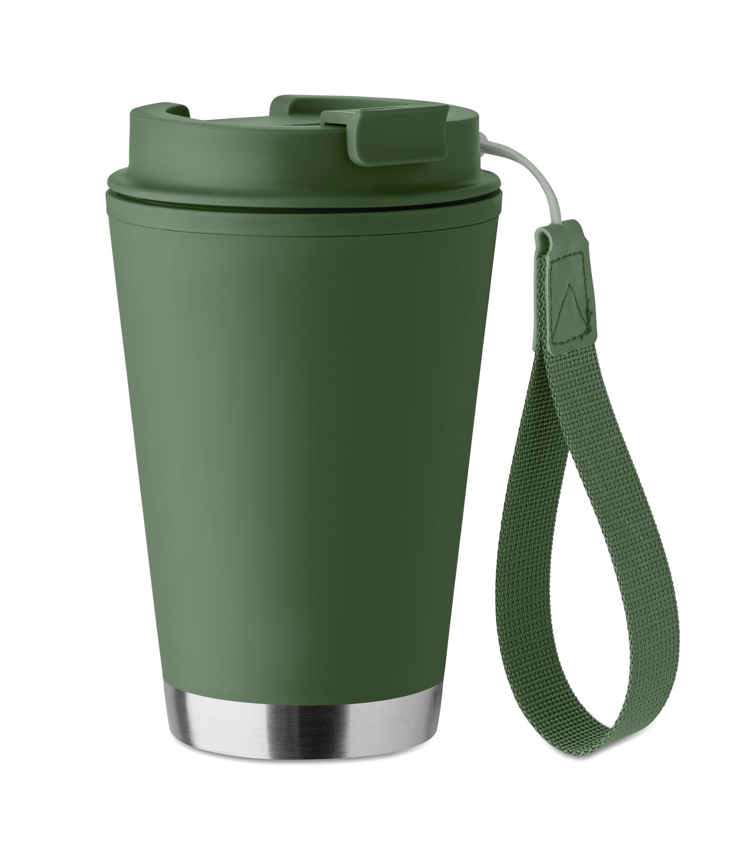 Copo De Parede Dupla 300Ml