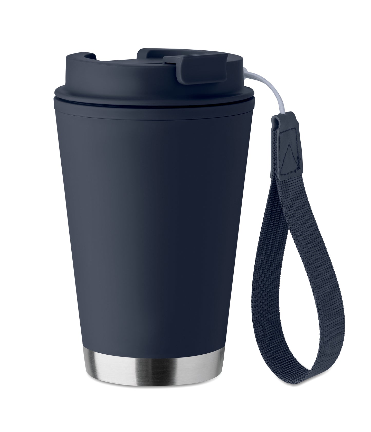 Copo De Parede Dupla 300Ml