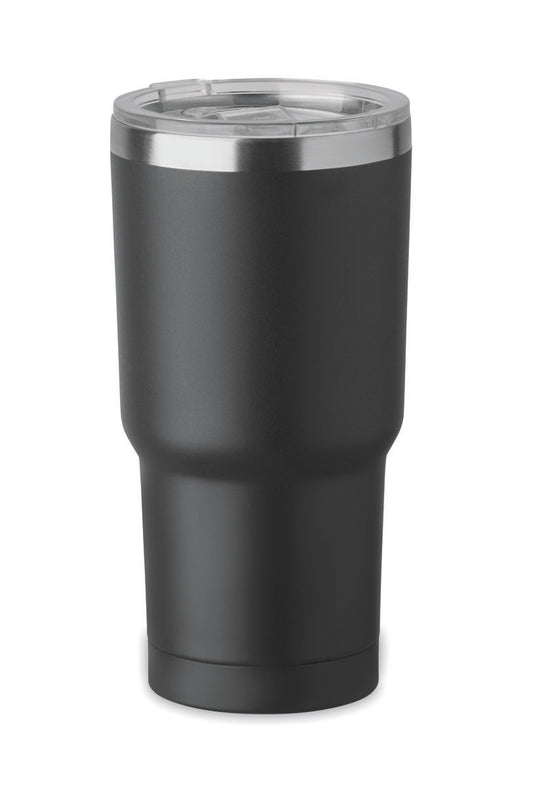 Copo De Parede Dupla 500 Ml