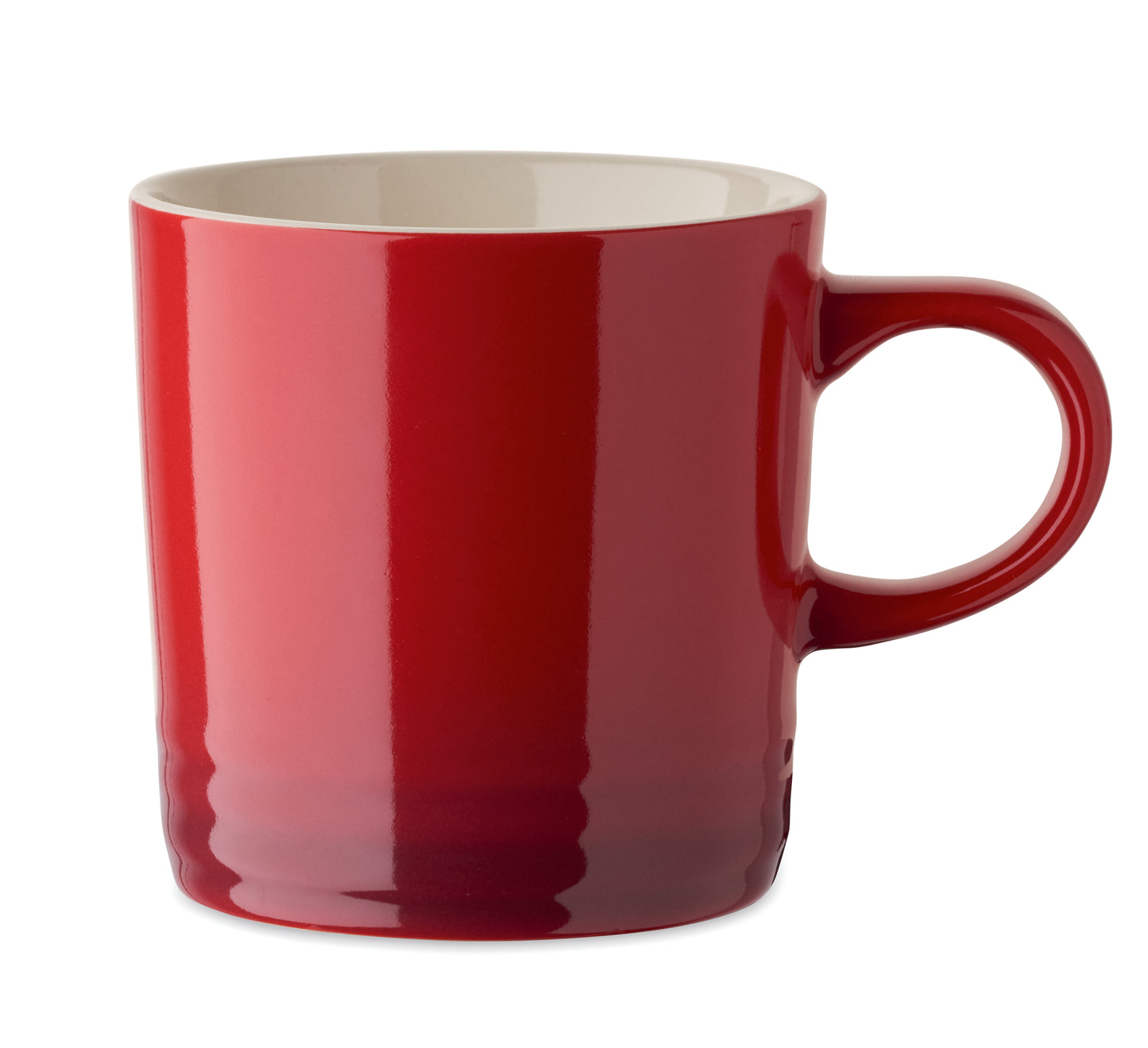 Caneca De Cerâmica 290Ml