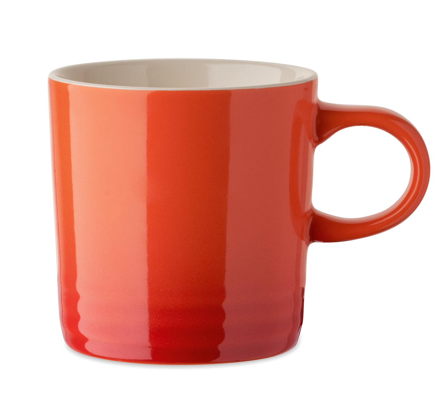 Caneca De Cerâmica 290Ml