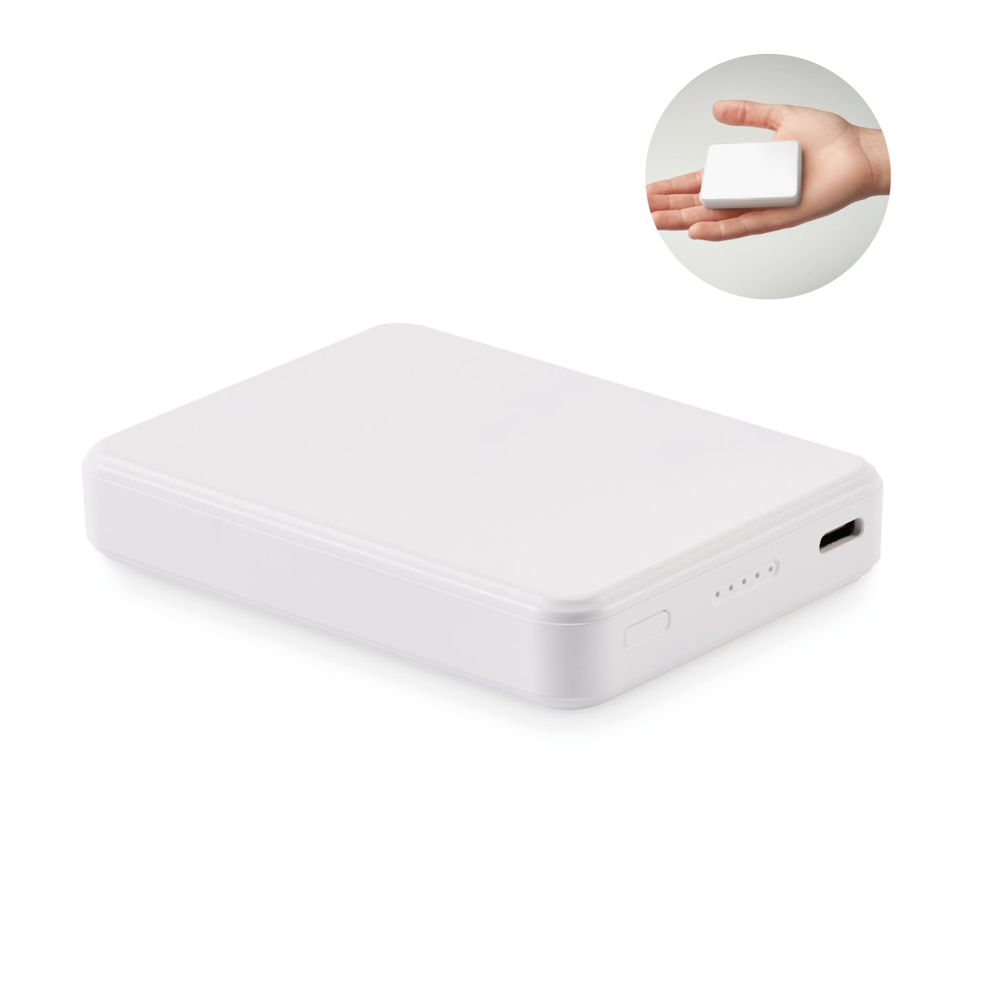 Powerbank 5000Mah 20W