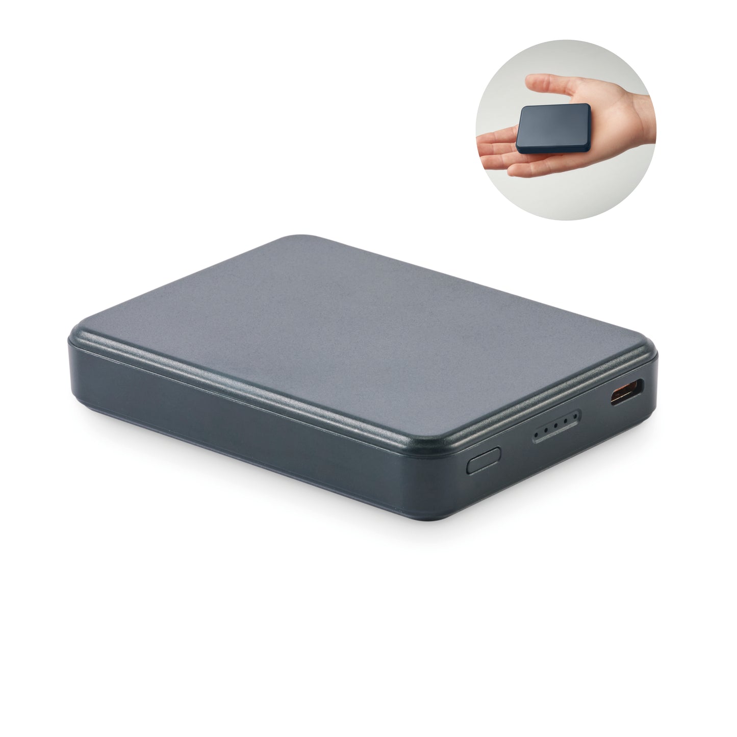 Powerbank 5000Mah 20W