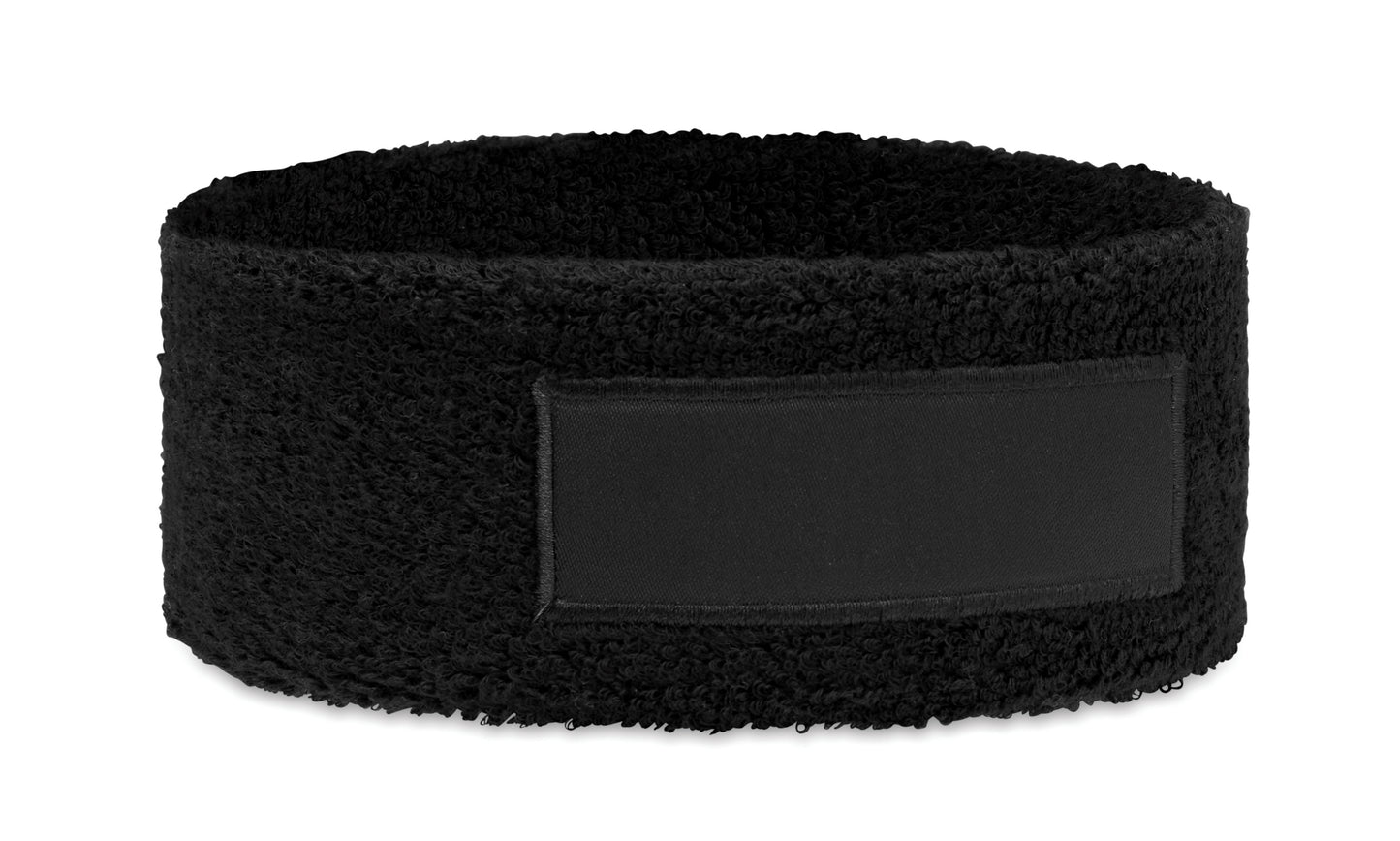 Faixa De Cabeça Em Polialgodão