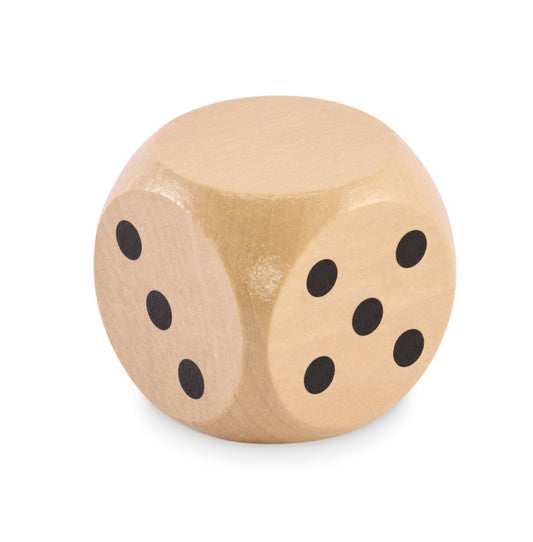 Dados De Madeira Schima 5Cm Di