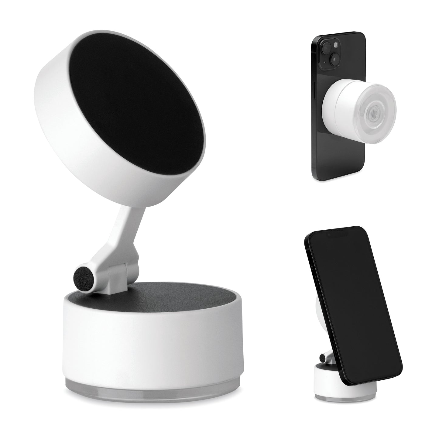 Suporte Magnético P/Telemóvel