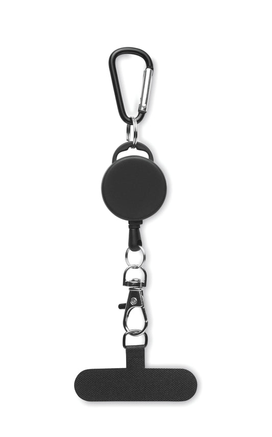 Suporte De Telemóvel Retrátil