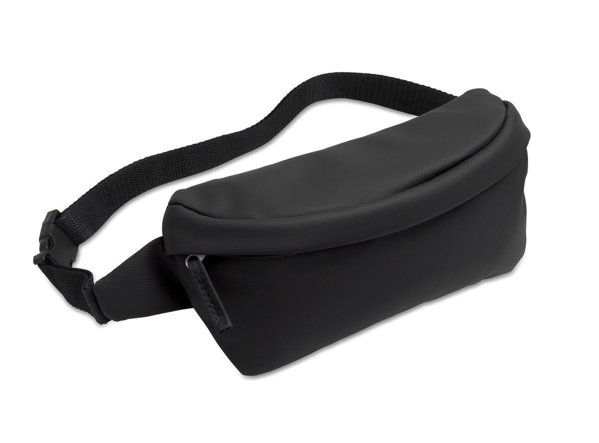 Bolsa De Cintura Em Rpet 600D