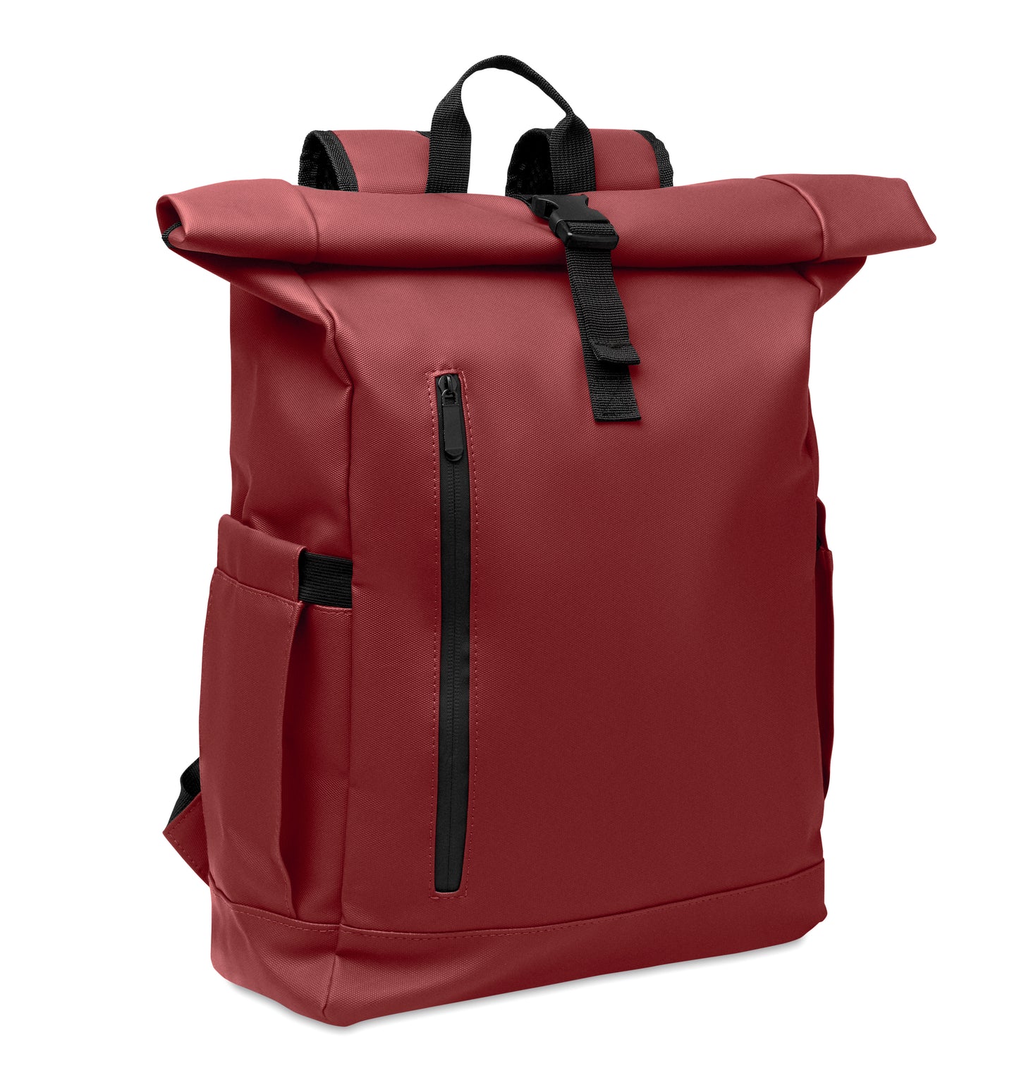 Mochila C/Rodas Portátil 600D