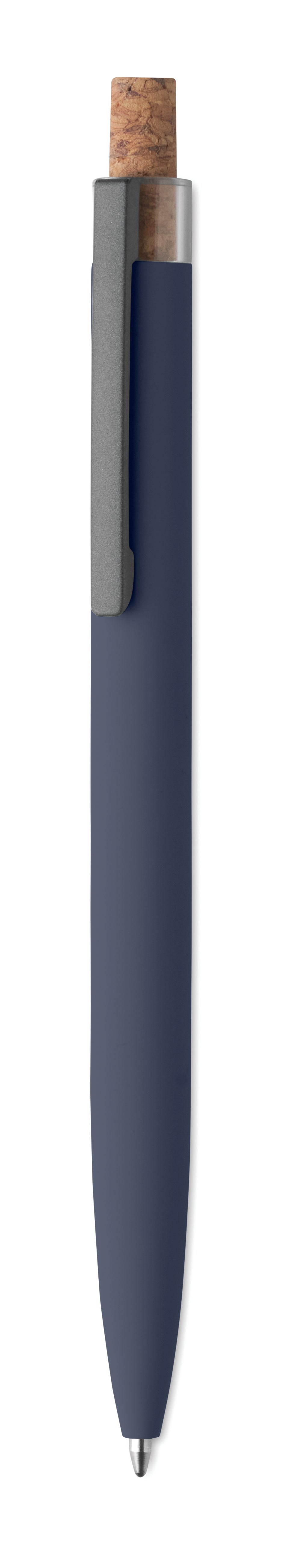 Caneta De Alumínio Reciclado