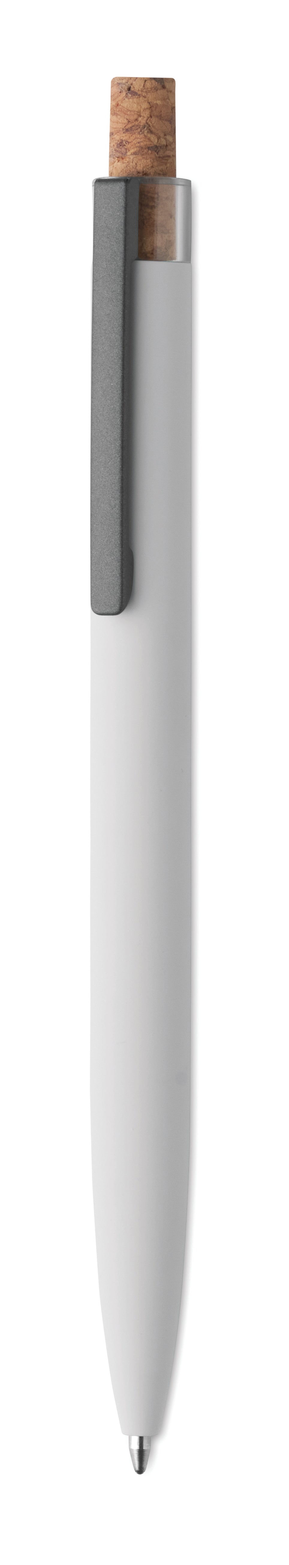 Caneta De Alumínio Reciclado