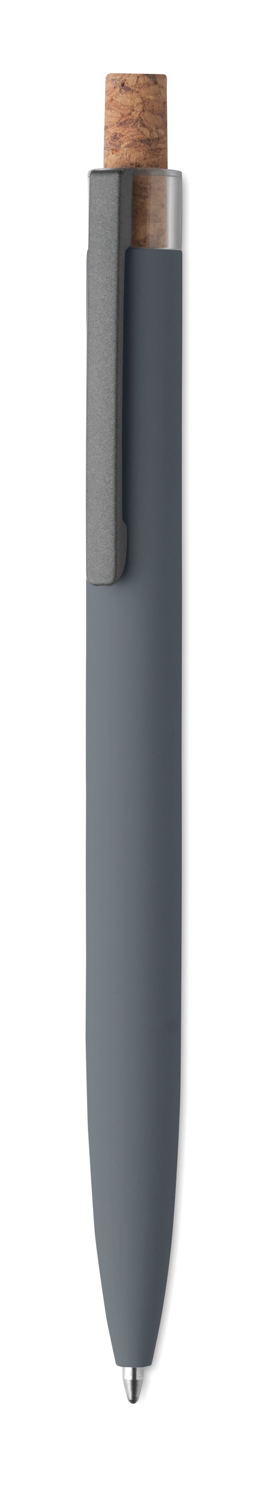 Caneta De Alumínio Reciclado