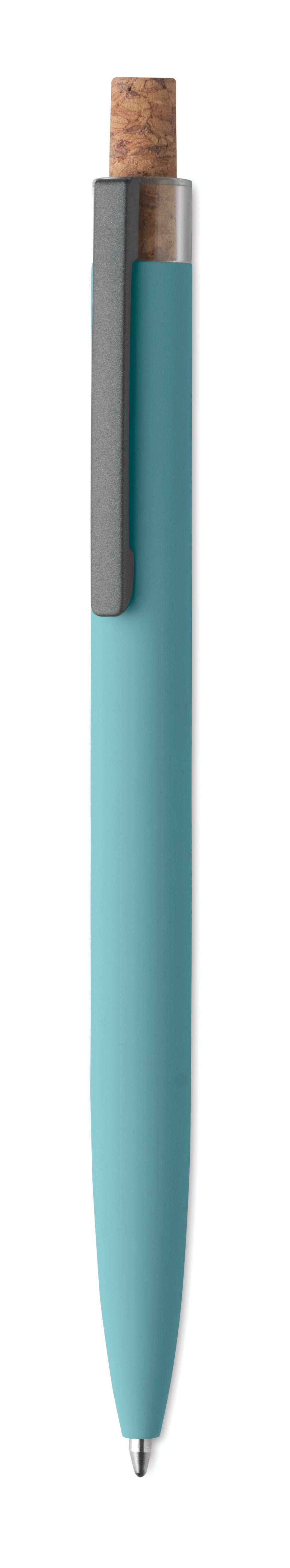 Caneta De Alumínio Reciclado