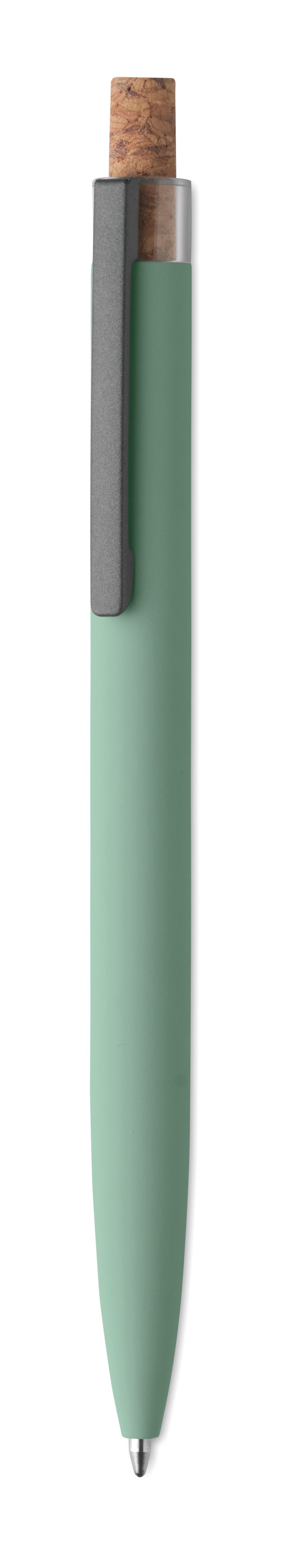 Caneta De Alumínio Reciclado
