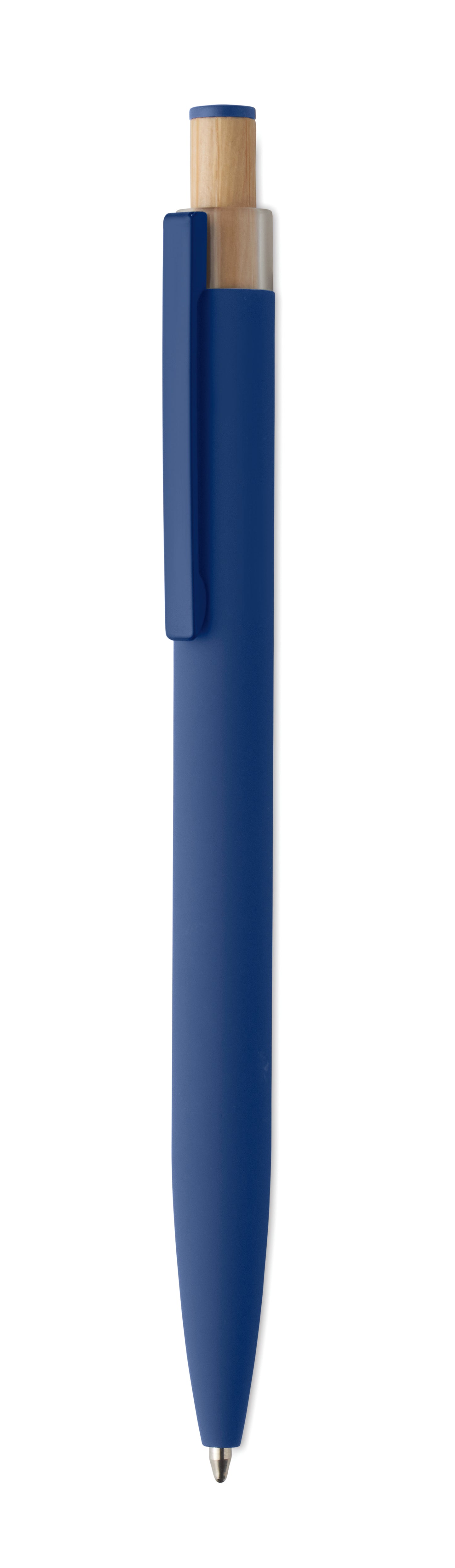 Caneta De Alumínio Reciclado
