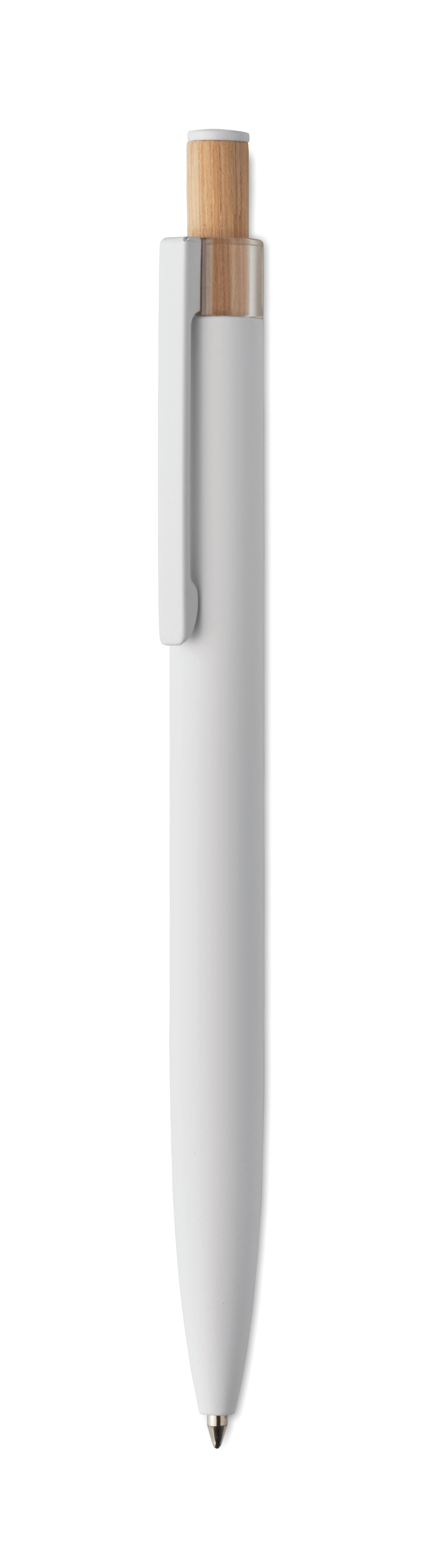 Caneta De Alumínio Reciclado