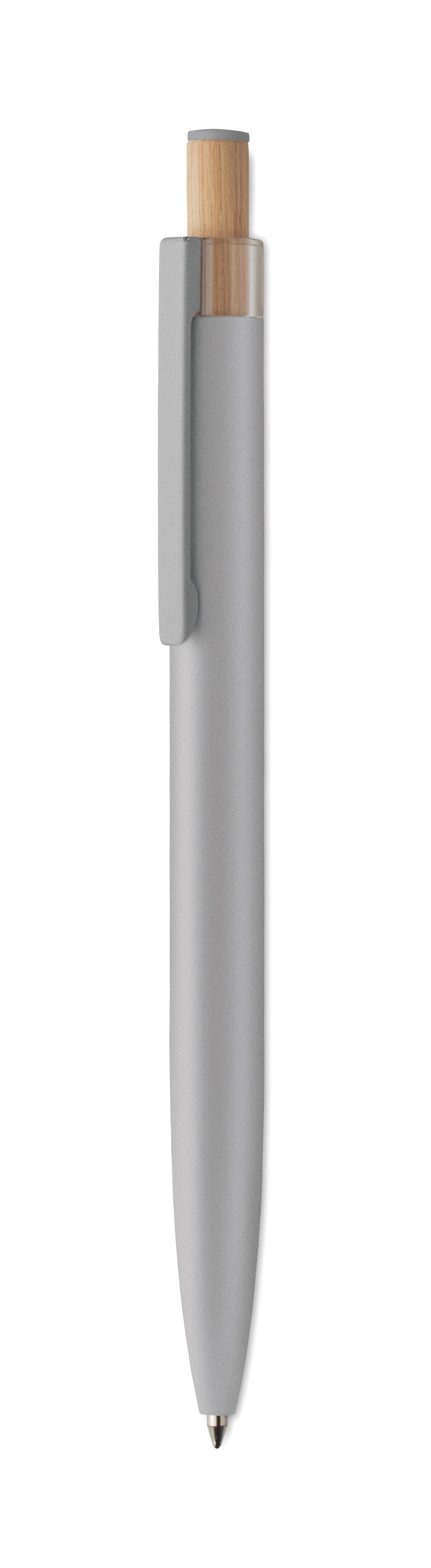 Caneta De Alumínio Reciclado