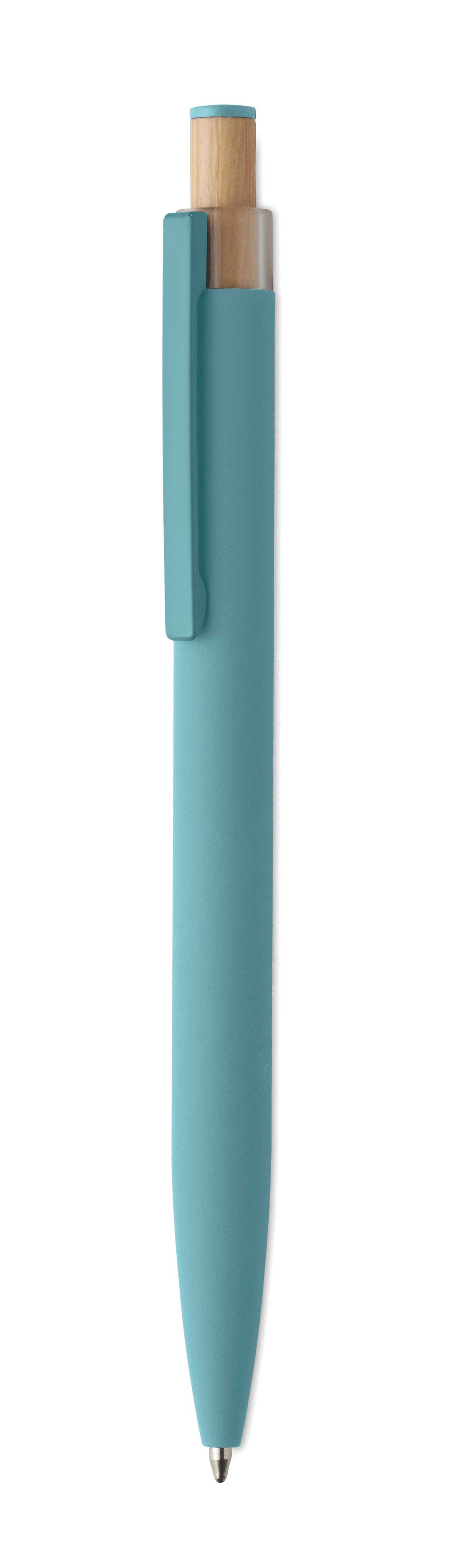 Caneta De Alumínio Reciclado