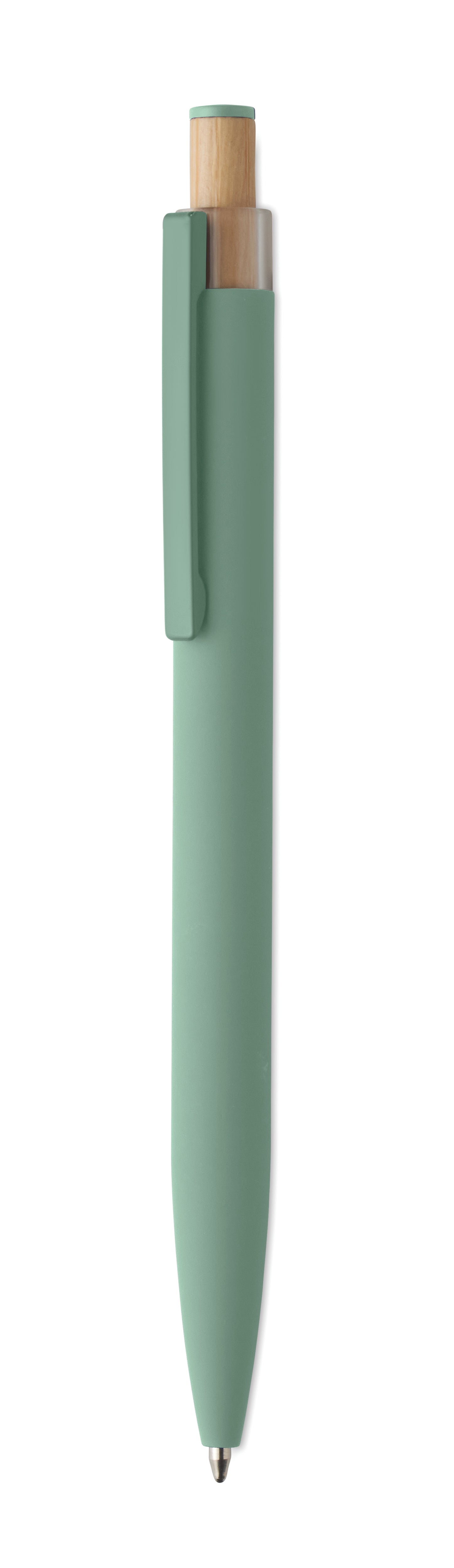 Caneta De Alumínio Reciclado
