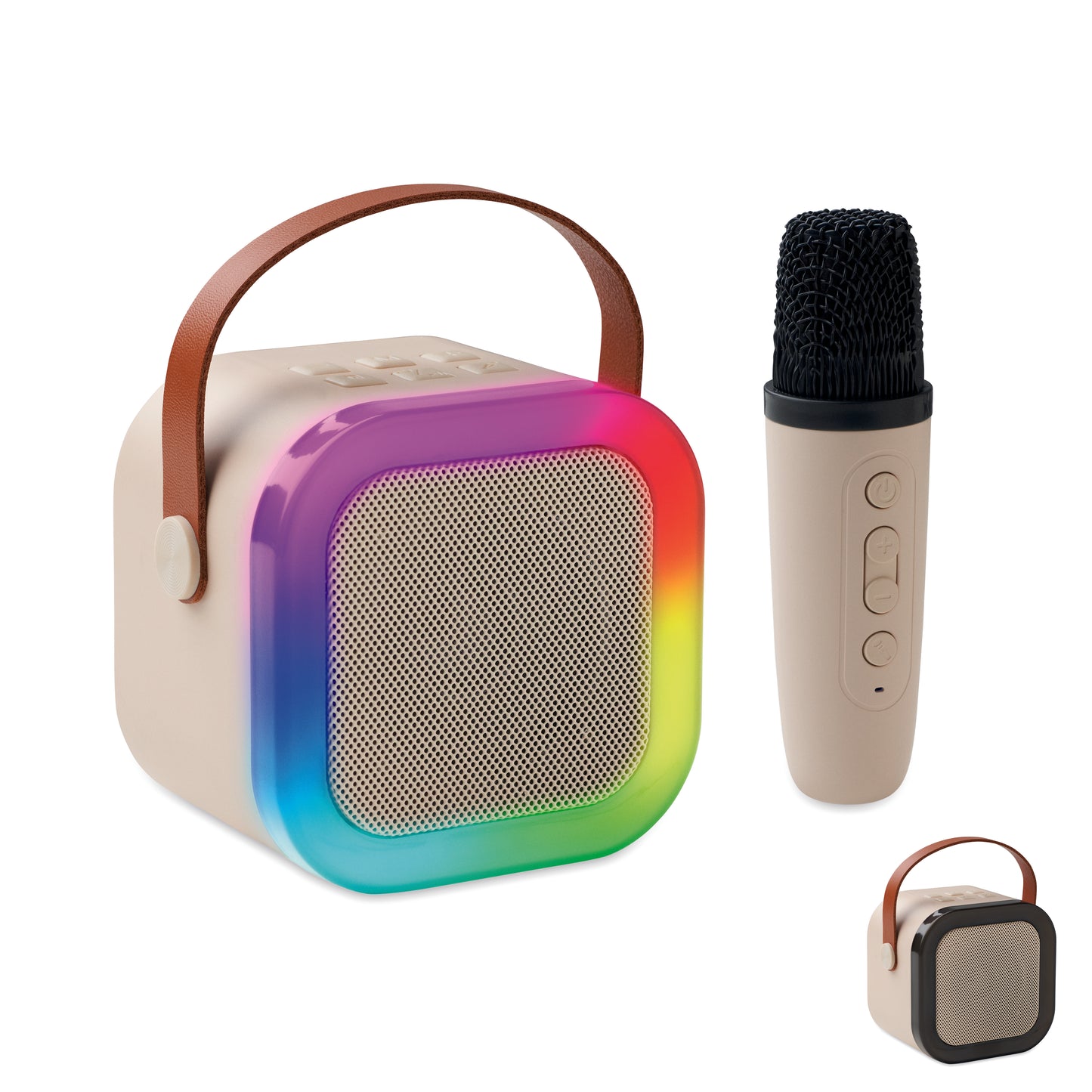 Conjunto De Karaoke