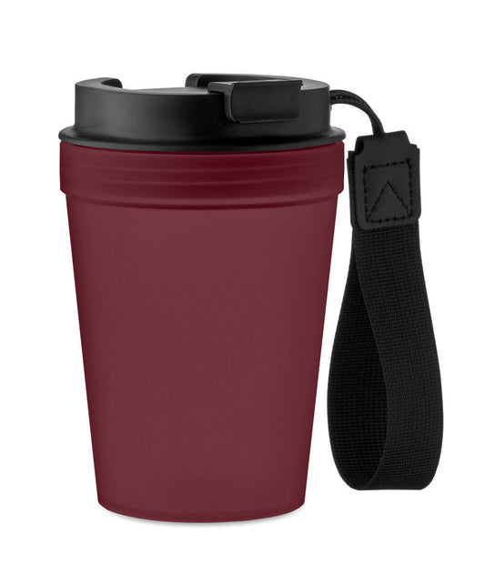 Copo De Parede Simples 300 Ml