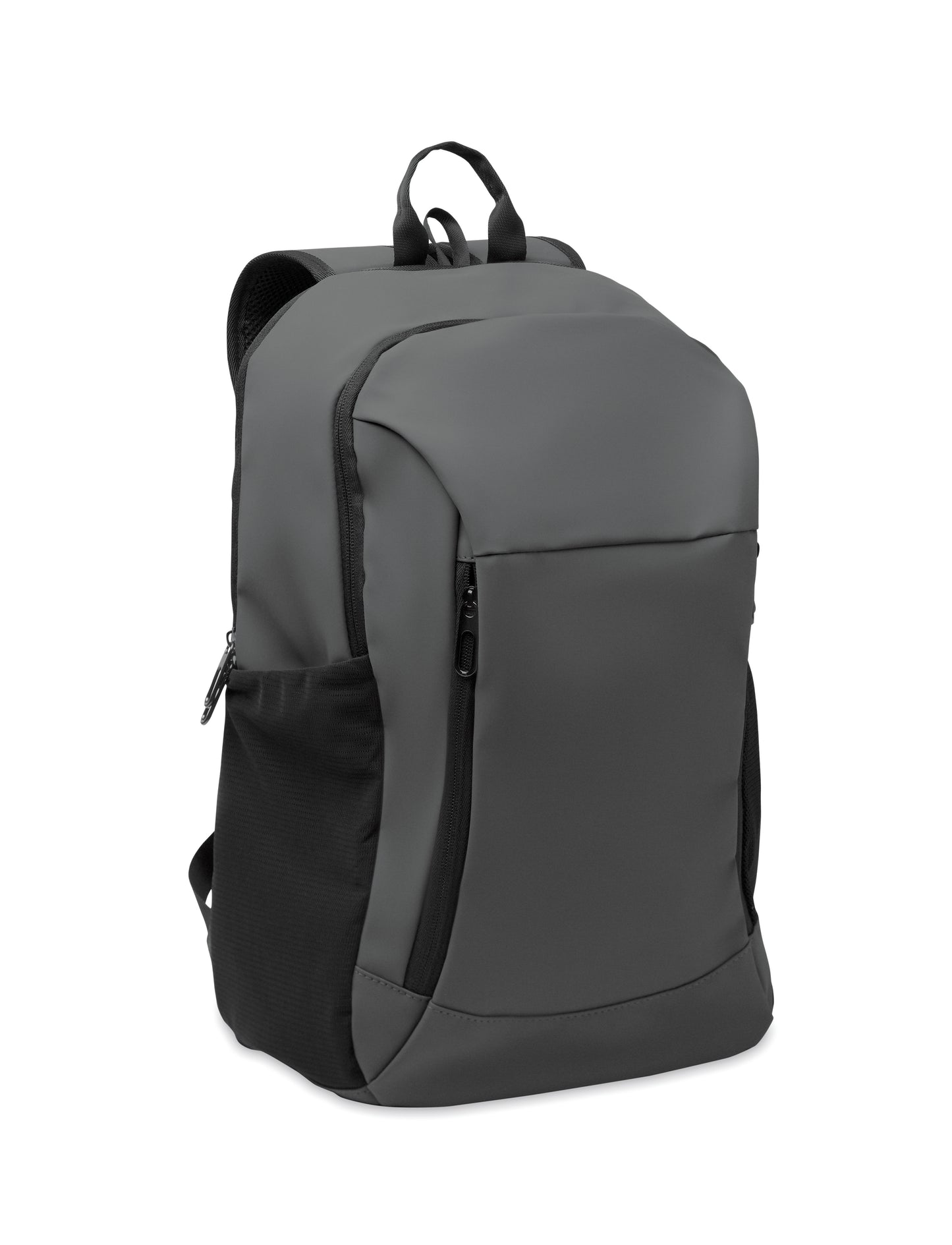 Mochila Portátil 15" Pu Macio
