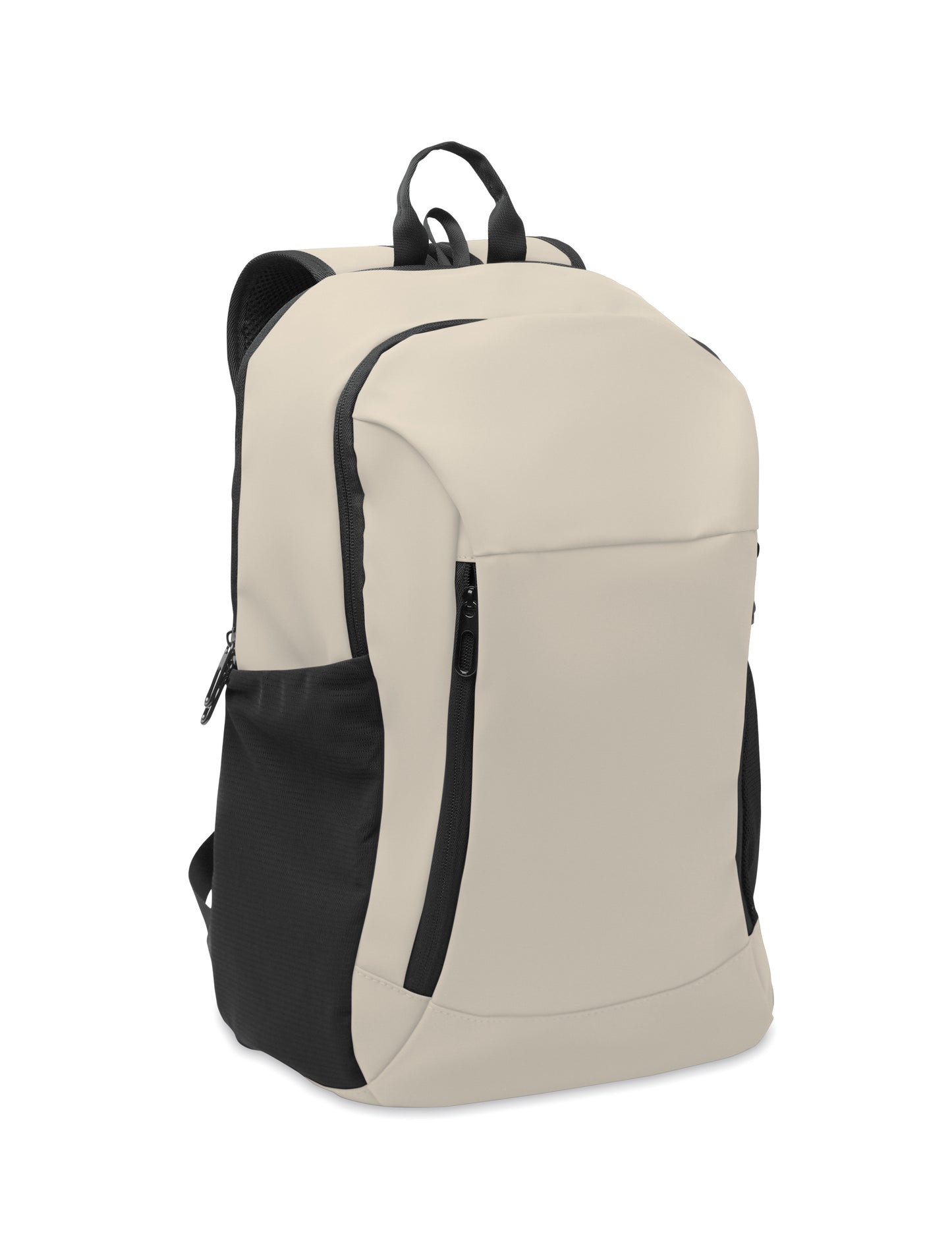 Mochila Portátil 15" Pu Macio