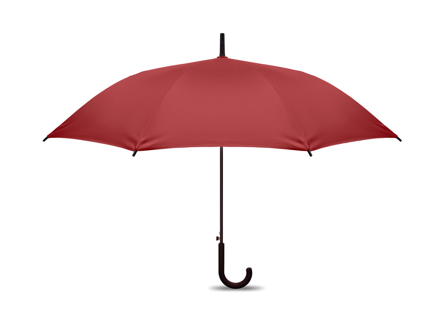23'' Guarda-Chuva Aberto Autom
